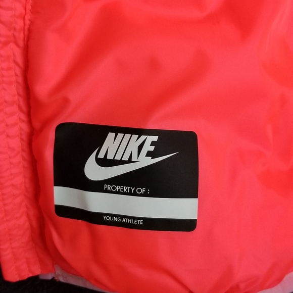 Nike kids' jacket 5-6 years - Picture 5 of 6